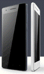 Oppo Mirror 3 In Hong Kong
