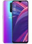 Oppo RX17 Pro 8GB RAM In Spain