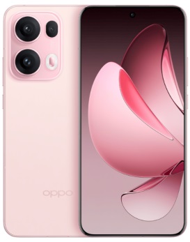 Oppo Reno 13 Pro China Price In Europe