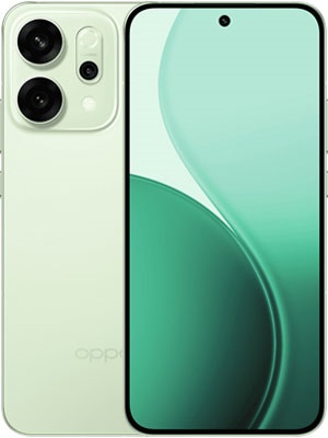 Oppo Reno 14 Price In Ecuador