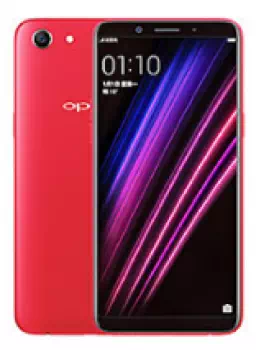 Oppo A1 4GB RAM In Luxembourg