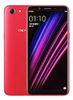 Oppo A1 4GB RAM In Uruguay