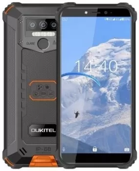 Oukitel Wp5 Pro In Armenia