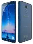 Panasonic Eluga Ray 530 In Austria