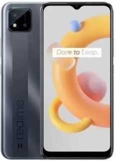 Realme C25s In Hong Kong