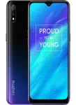 Realme 3 4GB RAM In Sudan