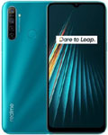 Realme 5i In Algeria