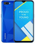 Realme C2 2020 In Hong Kong