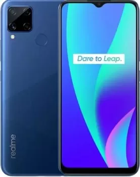 Realme C20 Lite