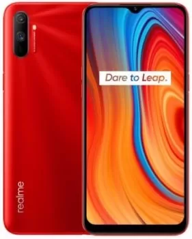 Realme C3i In Egypt