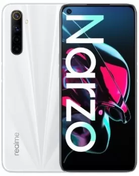 Realme Narzo Pro In 