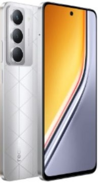 Realme P3x Price In Hong Kong