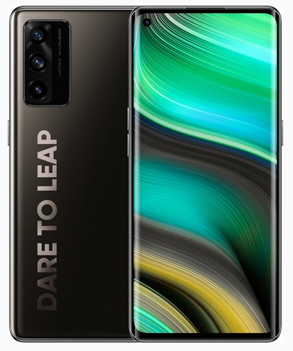 Realme X8 Pro Ultra In Norway