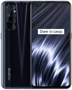 Realme X60 Pro Player In Norway