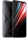 ZTE Nubia Red Magic 5G Transparent In Netherlands