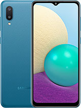 Samsung Galaxy M02 In 