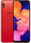 Samsung Galaxy A10 2019 In Japan