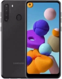 Samsung Galaxy A22s In Algeria