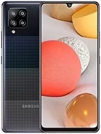 Samsung Galaxy A43 5G Price In Nigeria