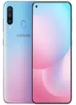 Samsung Galaxy A61 In 