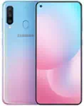 Samsung Galaxy A61s In Uruguay