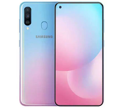 Samsung Galaxy A62 5G In Ecuador