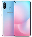 Samsung Galaxy A62