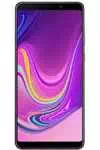 Samsung Galaxy A9 2018 8GB RAM In Japan