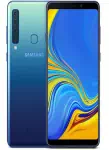 Samsung Galaxy A9 2018 In Algeria