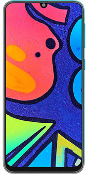 Samsung Galaxy F32 5G In Ecuador