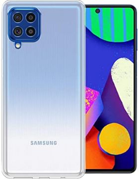 Samsung Galaxy F72 5G