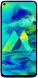 Samsung Galaxy M24s In Nigeria