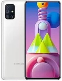 Samsung Galaxy M53s In 