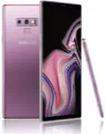 Samsung Galaxy Note 9 Lilac Purple In Nigeria