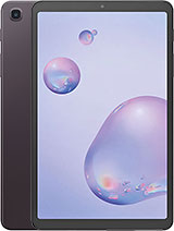 Samsung Galaxy Tab A 8.4 2021 In Ecuador