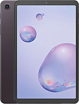Samsung Galaxy Tab A 8.4 2021 In Bangladesh