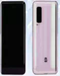 Samsung Galaxy W20 5G In Pakistan