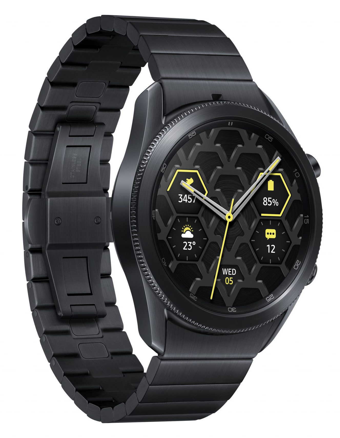 Samsung Galaxy Watch 4 PXG Golf Edition