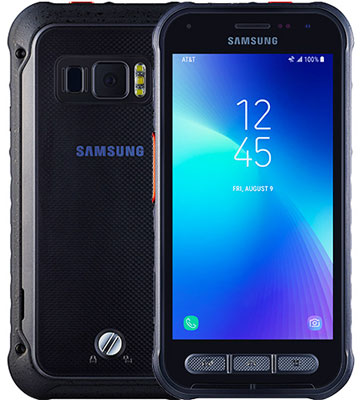 Samsung Galaxy Xcover FieldPro In Singapore