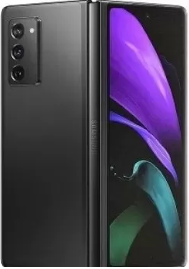 Samsung Galaxy Z Fold Fe In Zambia