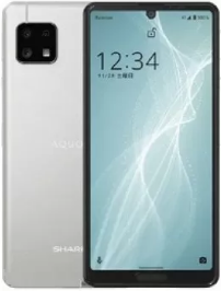 Sharp Aquos Sense 4 Lite In 