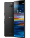 Sony Xperia 10.1 Plus In Kyrgyzstan