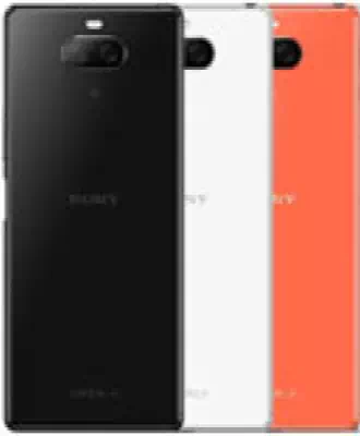 Sony Xperia 8 In Philippines