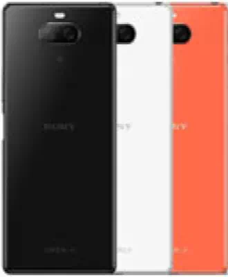 Sony Xperia 8 In Hong Kong