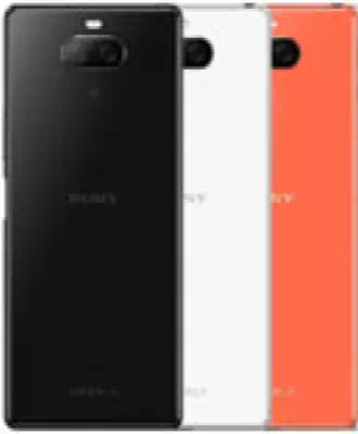 Sony Xperia 8 In Spain