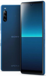 Sony Xperia L6 In Philippines