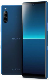 Sony Xperia L6 In Singapore