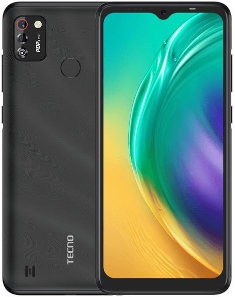 TECNO Pop 5 Power In Vietnam