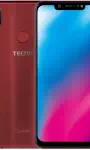 Tecno Camon 11 In Azerbaijan