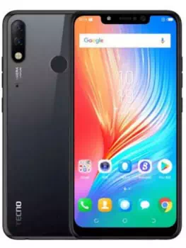 Tecno Spark 3 In South Africa